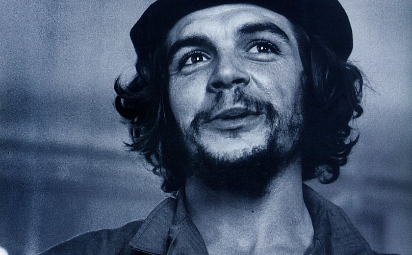 O ano misterioso de Ernesto Che Guevara