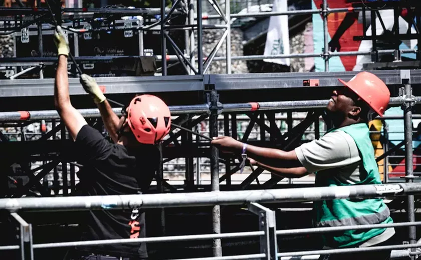 Taxa de desemprego na Itália atinge menor valor em 18 anos