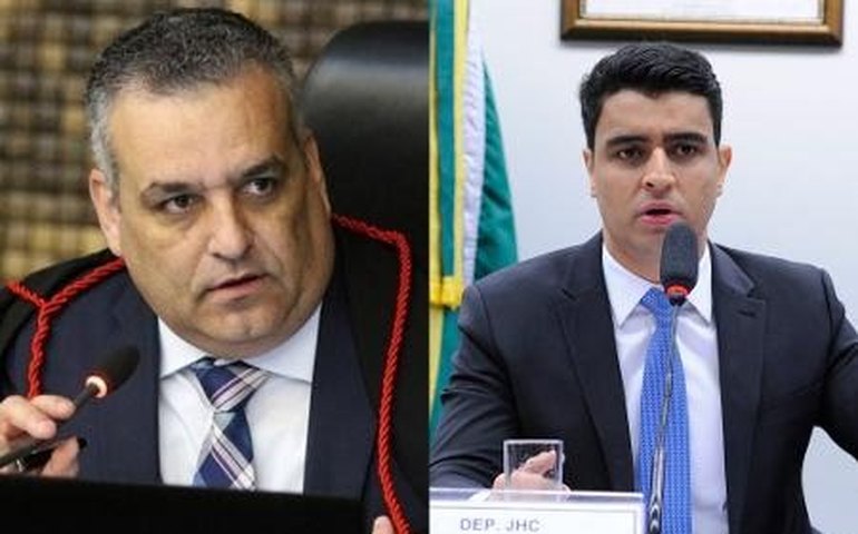 [Maceió] Pesquisa para prefeito indica polarização entre JHC e Alfredo Gaspar, diz analista