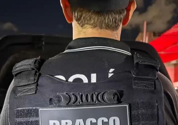 Homem condenado por abusar da própria sobrinha é preso em Maceió