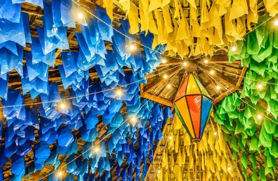 Você Mais Seguro: Equatorial reforça orientações de segurança para o período de Festas Juninas e Copa do Mundo