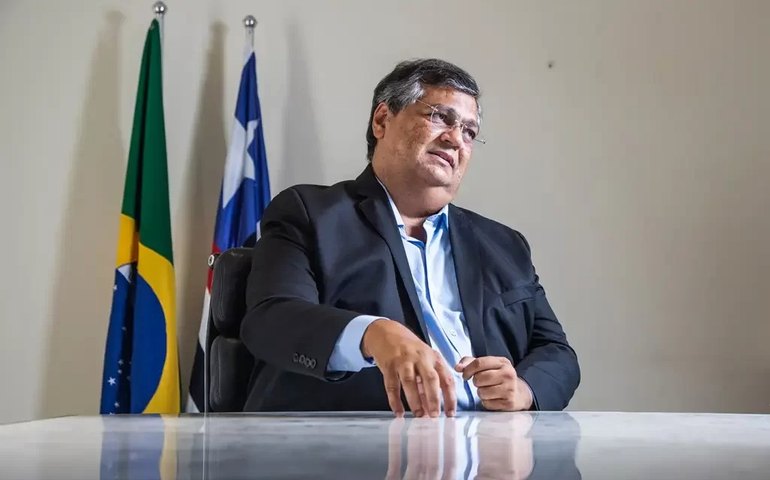 Ministro Flávio Dino vai estar em Maceió segunda-feira, para entregar 13 viaturas do Pronasci