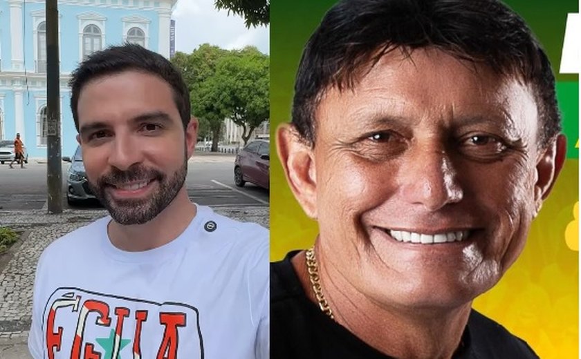 Atlas: Igor Normando tem 38,7%, Éder Mauro 36,9% e Edmilson Rodrigues 16,4% em Belém