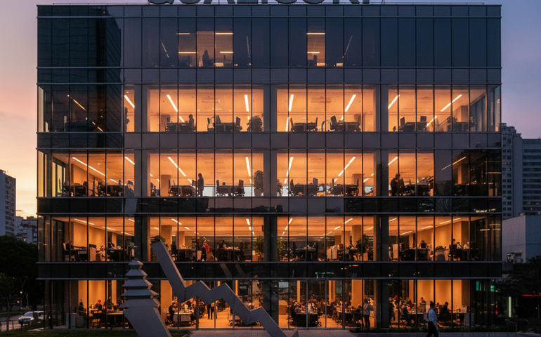 Qualicorp registra prejuízo de R$ 10,5 milhões no 4º trimestre de 2025