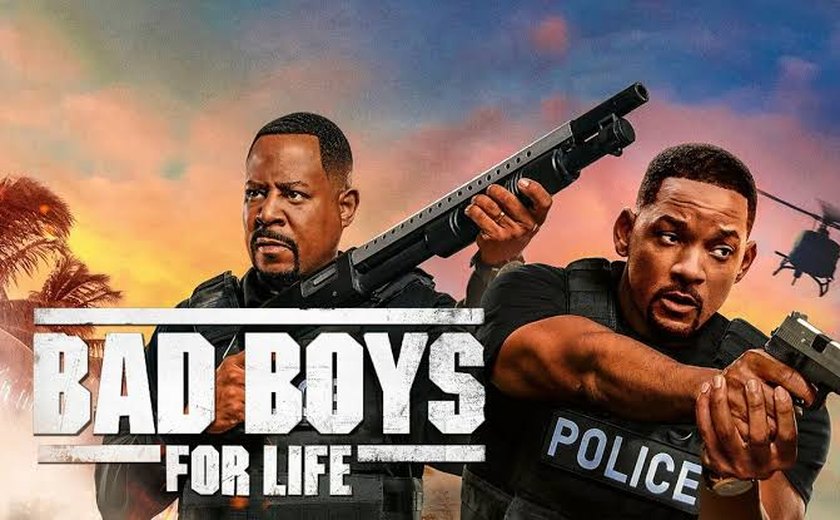 Bad Boys 4: Até o Fim - Análise do Filme