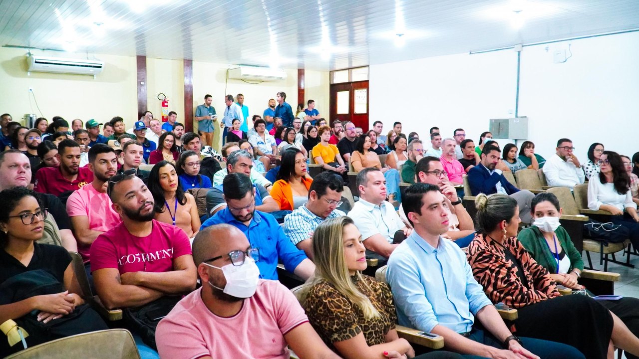  Governo de Alagoas e Ufal discutem projetos conjuntos para pesquisa agropecuária 
