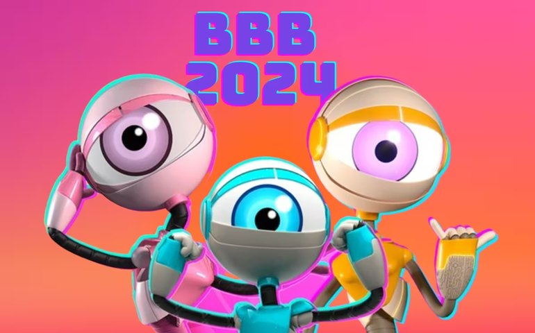 'BBB 24': com inscrições encerradas, data de estreia é divulgada