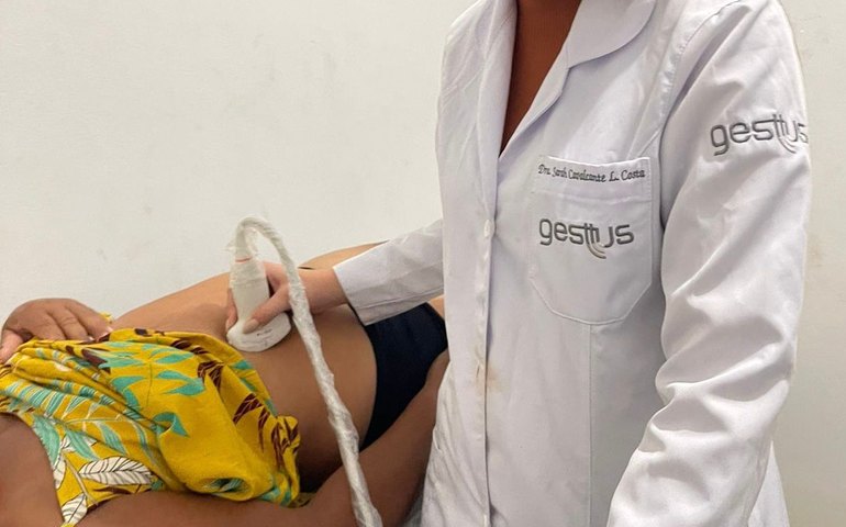 Prefeitura de Taquarana oferta exames de ultrassonografia e endoscopia digestiva nos finais de semana