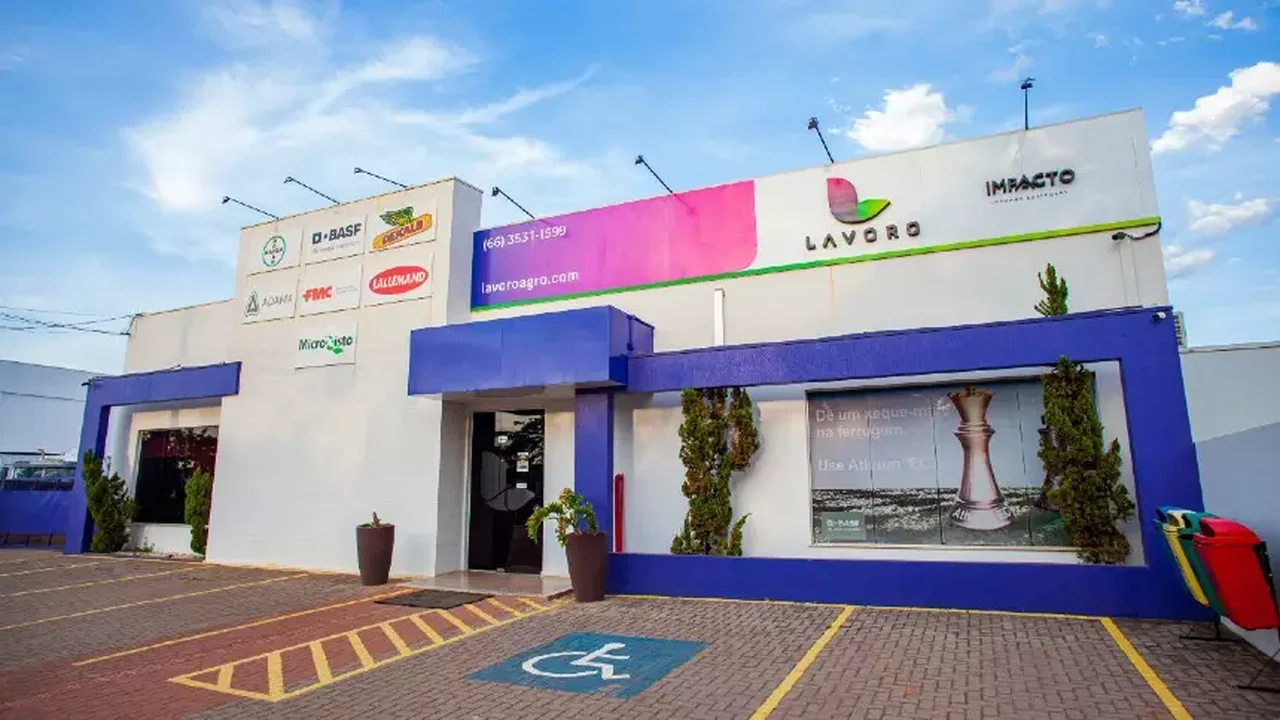 Prejuízo da Lavoro cresce 232%, para US$ 48,2 milhões no 1º trimestre do ano fiscal