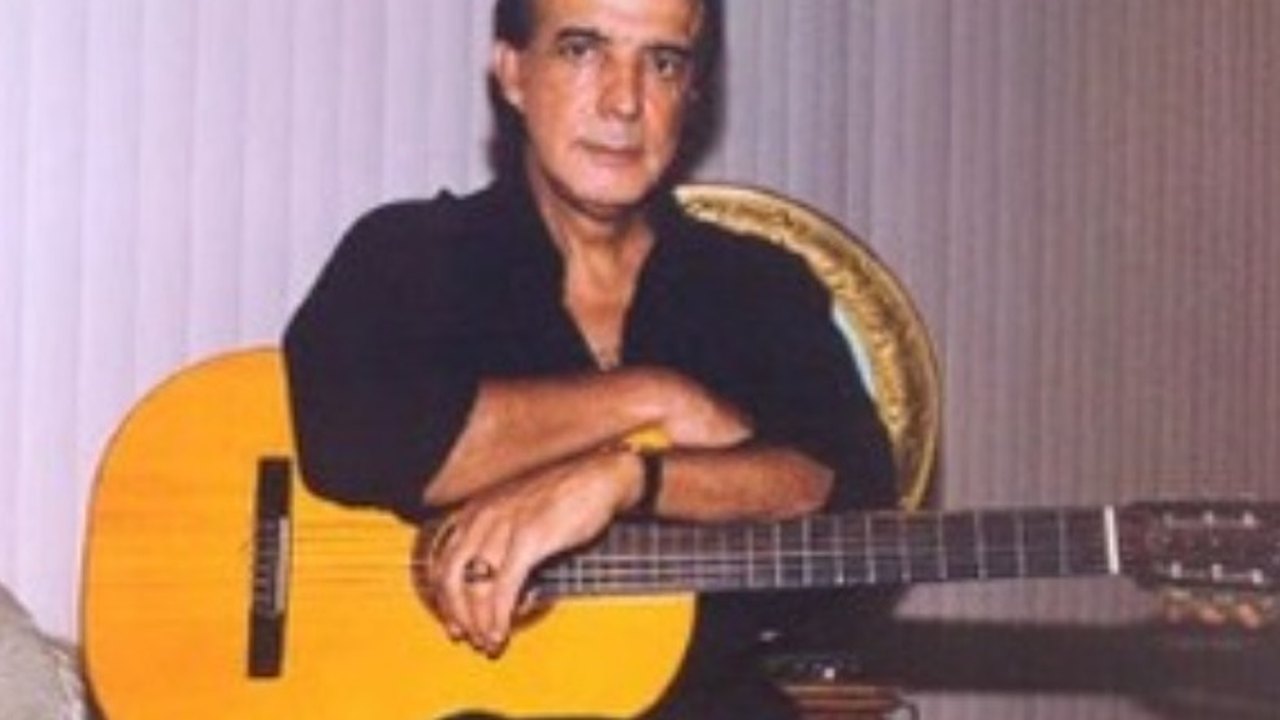 Morre Nilton César, cantor de músicas românticas, aos 86 anos