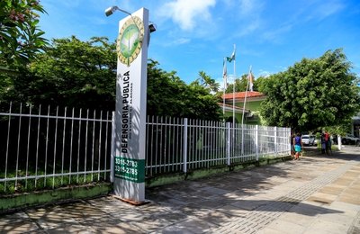 Defensoria Pública vai apurar irregularidades em hospital da Rede Hapvida em Maceió