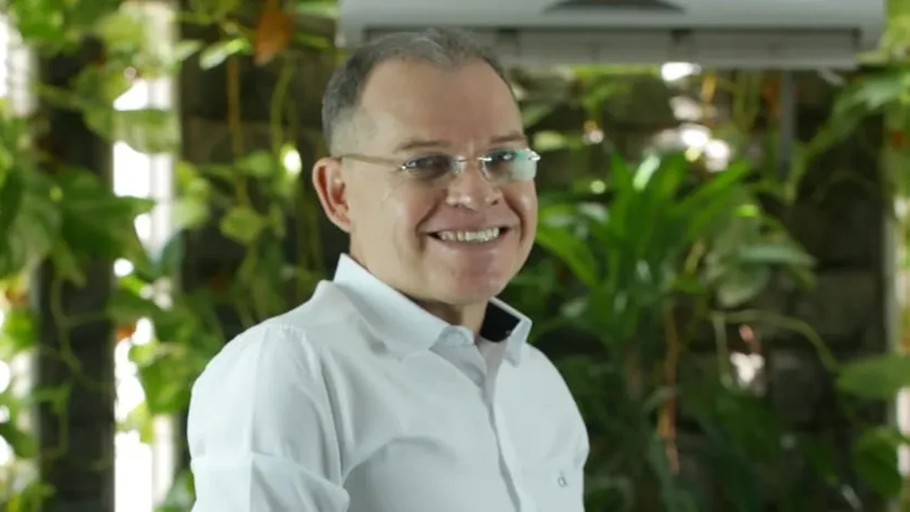 Empresário entra na disputa e ameaça reeleição de prefeito de Major Izidoro
