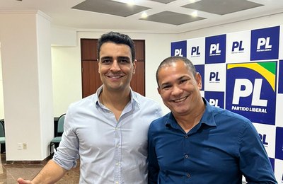 Direita deve caminhar unida em Alagoas com JHC e Alfredo Gaspar, afirma Flávio Moreno