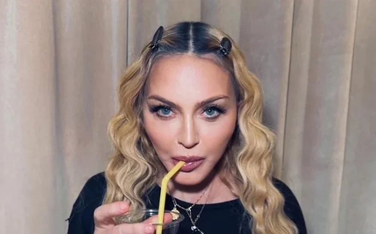 Oito inovações que fizeram de Madonna um ícone além da música