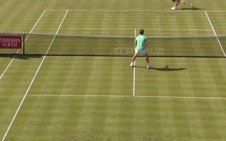 Ativistas invadem quadras e atrapalham dois jogos em Wimbledon