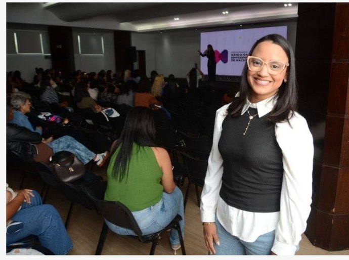 Banco da Mulher fortalece empreendedorismo com capacitação sobre gestão de negócios