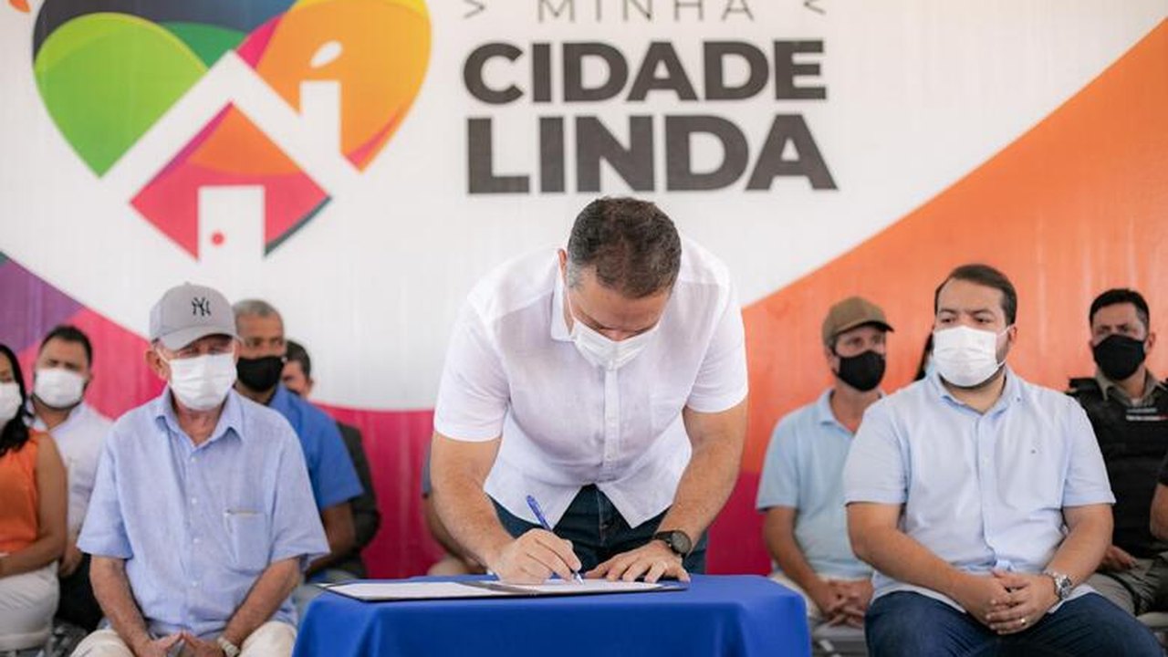 Governo investe R$ 28 milhões em obras na Barra de São Miguel