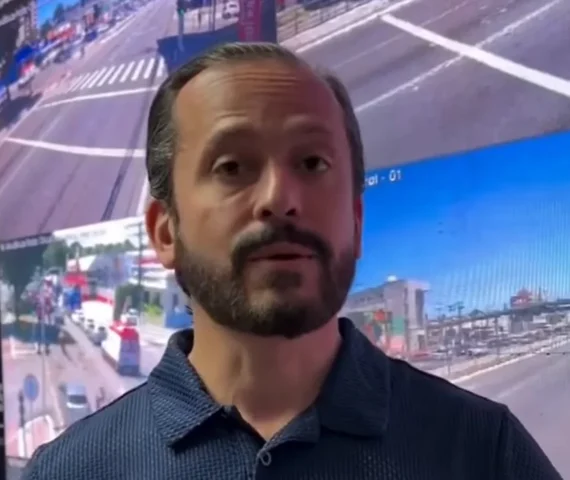 Justiça proíbe diretor do DMTT nomeado por JHC de interferir nas eleições de domingo