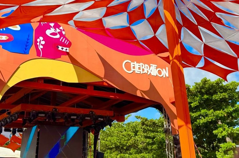 Camarote Celebration consolida sua tradição e transforma Maceió em palco das grandes prévias carnavalescas