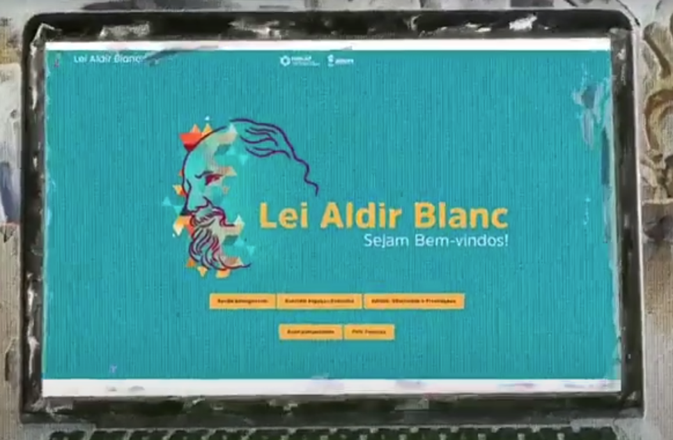 lei aldir blanc