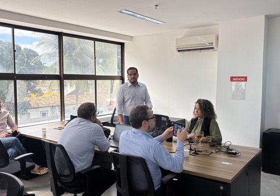 Alagoas tem projeto aprovado pela Finep e vai expandir Centro de Inovação do Jaraguá