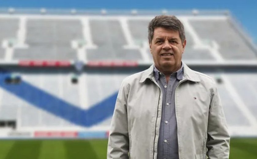 Presidente do Vélez Sarsfield deixa o cargo após torcedores agredirem e ameaçarem jogadores