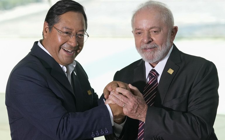 Além da UE: Mercosul inclui Bolívia e Panamá para se proteger de Trump, diz analista