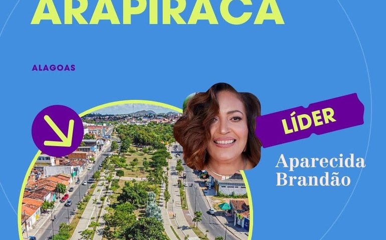 Arapiraca sedia, pela primeira vez, festival do Dia Mundial da Criatividade