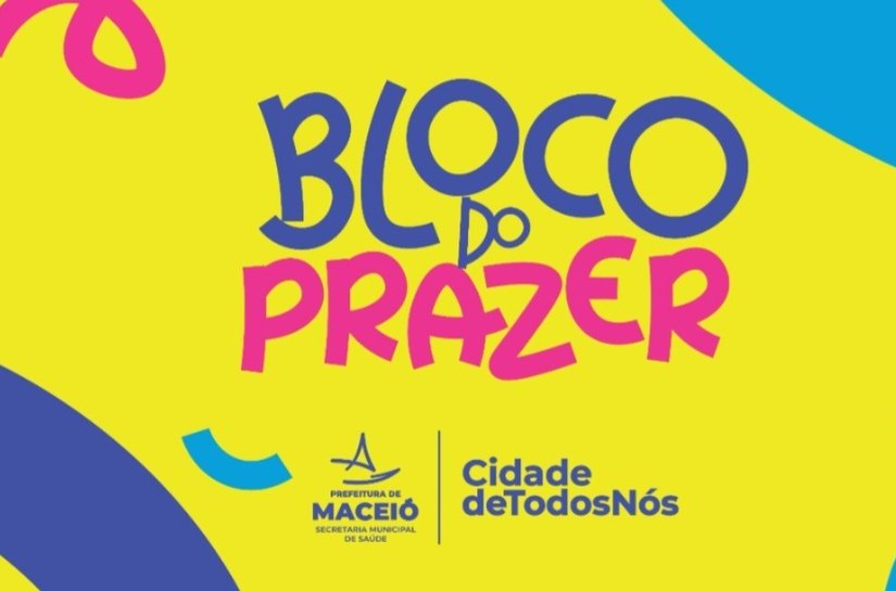 Bloco do Prazer celebra 31 anos com desfile solidário nas prévias do Jaraguá Folia