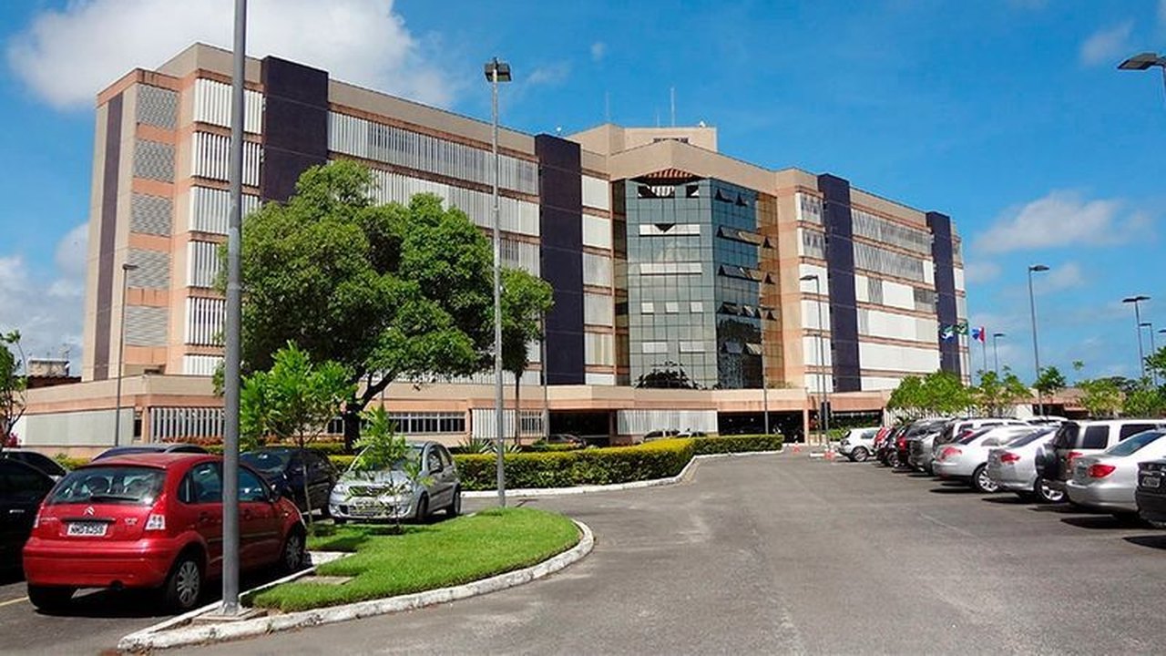 Servidores do Judiciário Federal de Alagoas farão paralisação de 24h contra o reajuste de 0% nesta quarta-feira (15)