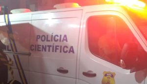 Mulher é morta com tiros na cabeça em estabelecimento comercial de Aracaju