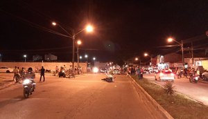 acidente aracaju