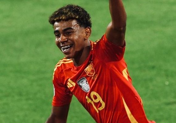 Lamine Yamal é cortado da seleção espanhola e vira dúvida no Barcelona