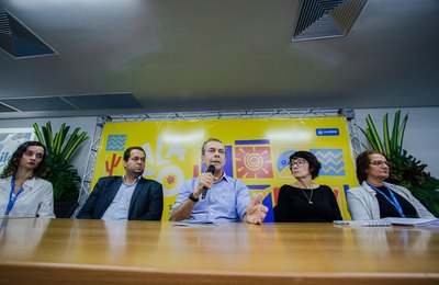 Secom lança Guia de Redação e Estilo para assessores de comunicação do Estado