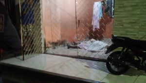 Homens invadem casa e matam morador por vingança na Zona Sul de Aracaju