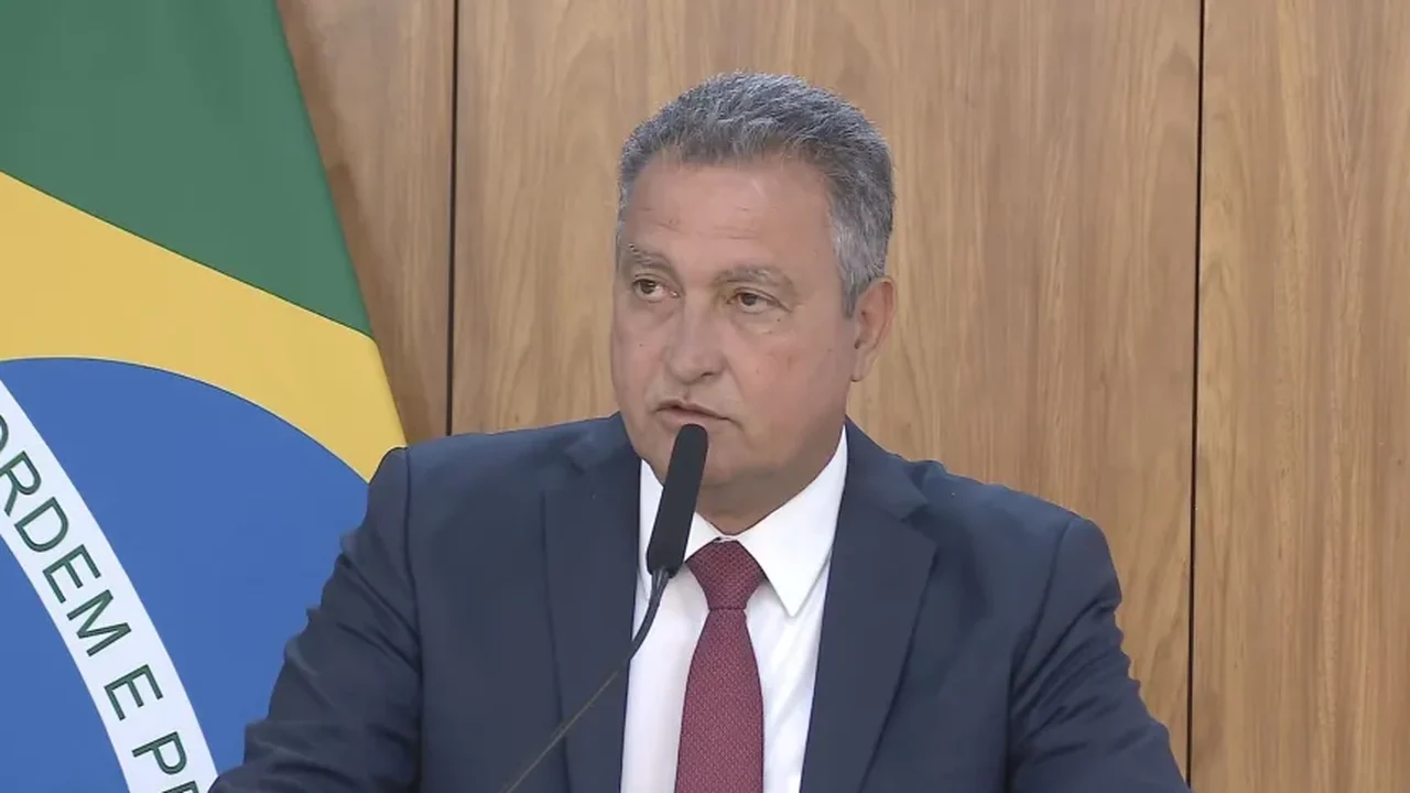 Rui Costa: governo ficará consolidado como o que fez investimentos em rodovias e mais leilões