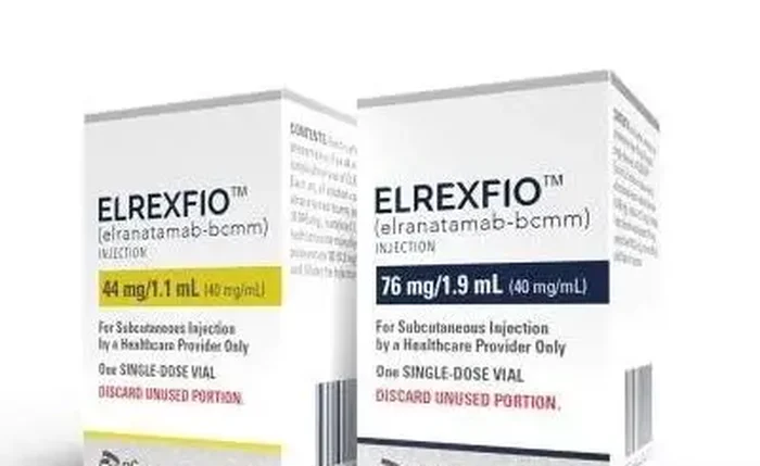 medicamento ELREXFIO