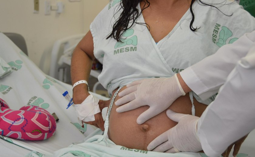 Abordagem preventiva e integral na gravidez na adolescência