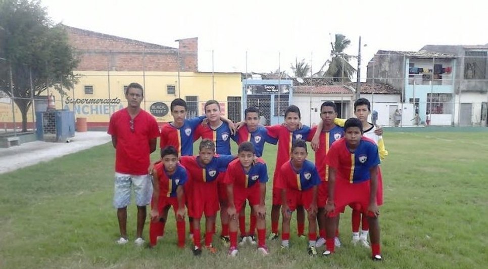 Foto: Ascom/Sejesp