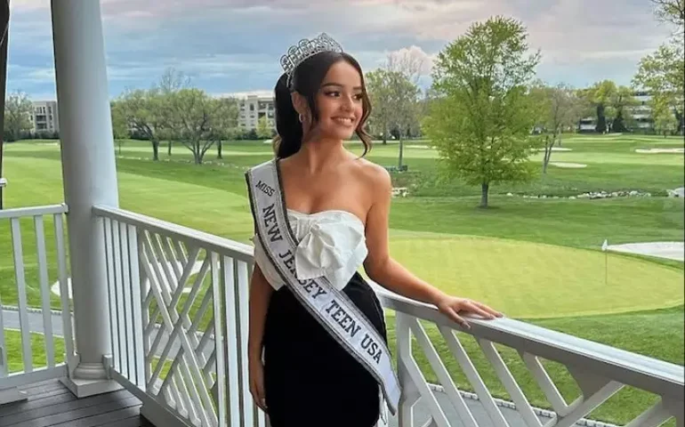Após renúncia de Miss EUA, Miss Teen EUA também abdica do título; entenda