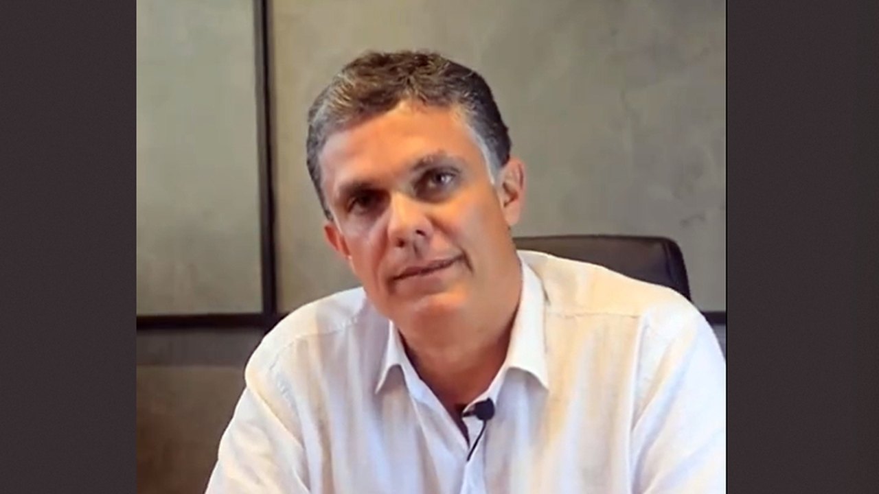 Vereador Cristiano Ramos diz que exoneração se deu por divergências de não pagamento de servidores