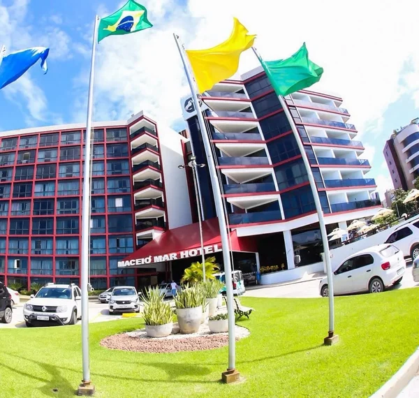 Maceió Mar Hotel