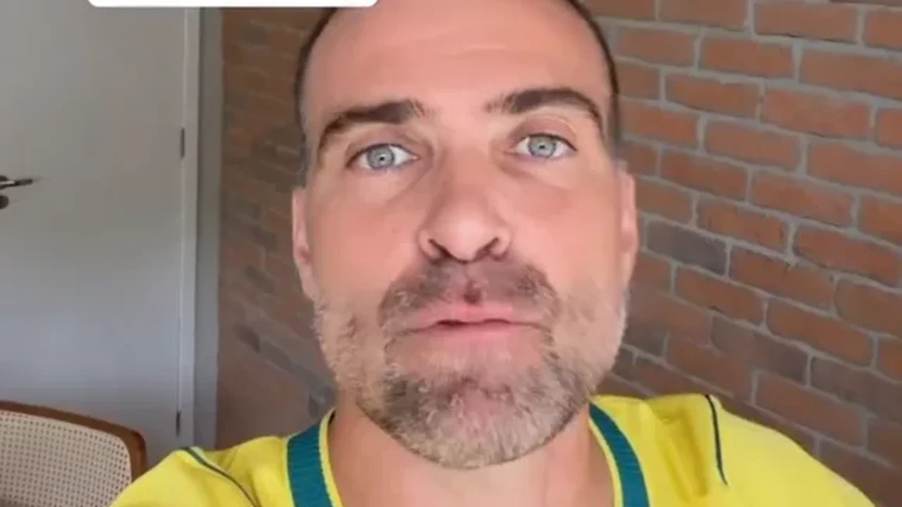 Pilhado detona Arthur; Lira: ‘Não fez nada pela direita; nunca vou considerá-lo de direita’; veja vídeo