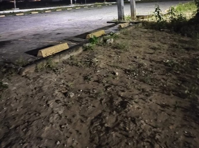 Ufal investe em melhorias na iluminação e acessibilidade no Campus A.C. Simões