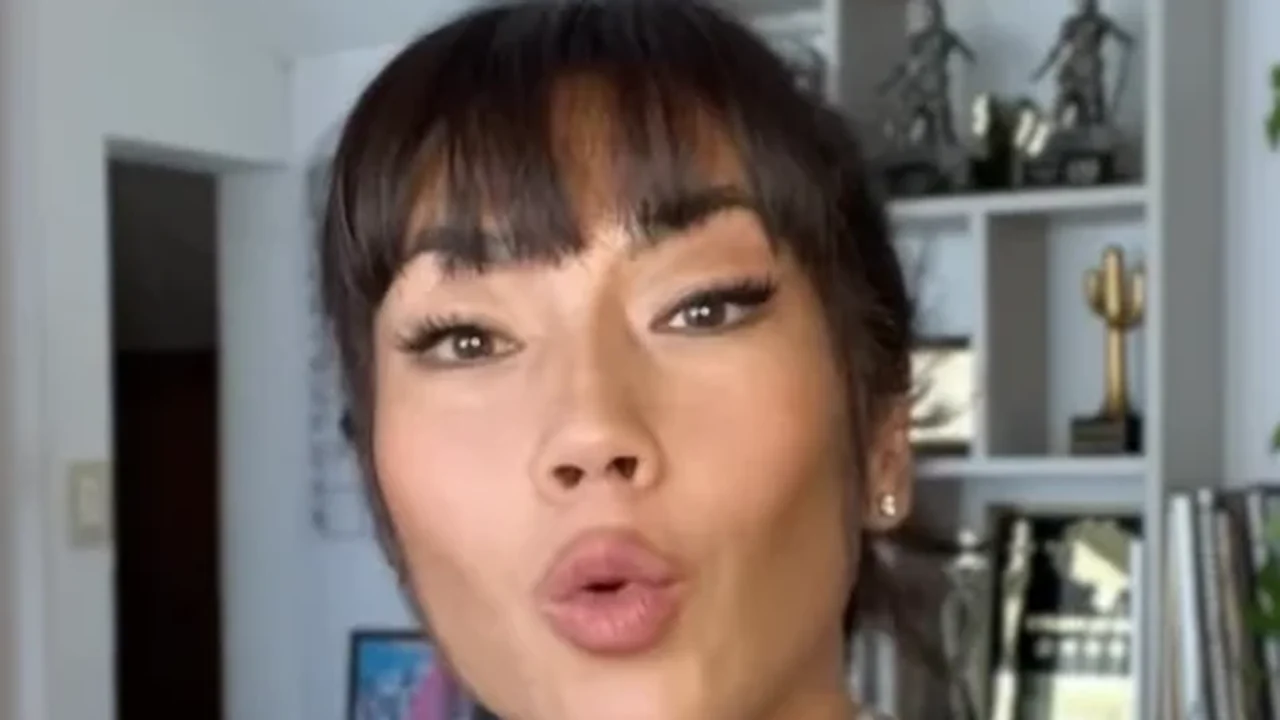 Dani Suzuki revela que stalker que a persegue há 17 anos mandava pix e a ameaçava: 'Detalhou a forma como ia me matar'