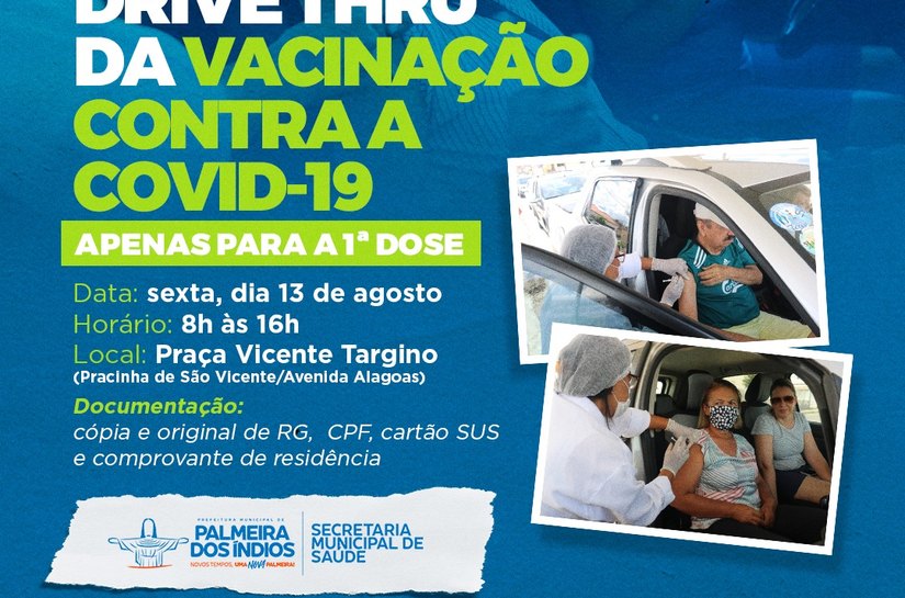 Prefeitura inicia implantação do Portal Capital e ministro do Turismo destaca Palmeira em rede social