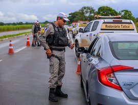 Operação Corpus Christi registra 341 autuações de trânsito no feriado em Alagoas