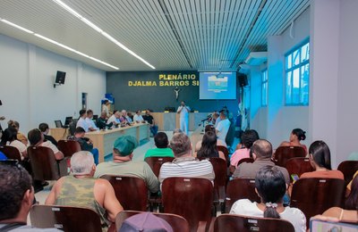 Capitania dos Portos de Alagoas leva serviços essenciais a pescadores de Coruripe