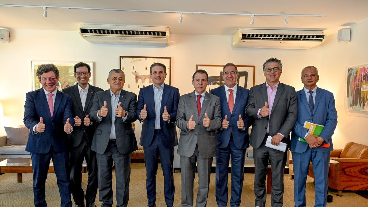 Governo e Câmara acordam fim da 6x1 e jornada de 40 horas semanais