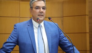 sérgio / Foto: Foto: Jadilson Simões/Agência de Notícias Alese